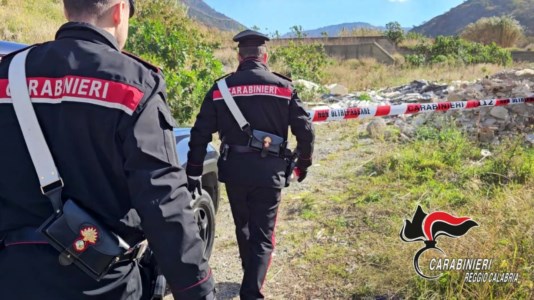 L’inchiestaScarico illegale di rifiuti nel torrente Valanidi nel Reggino, Legambiente pronta a costituirsi parte civile