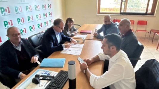 Autonomia differenziataGruppo Pd in Consiglio regionale: confermata la presenza dei dem al sit-in dell’Anci Calabria