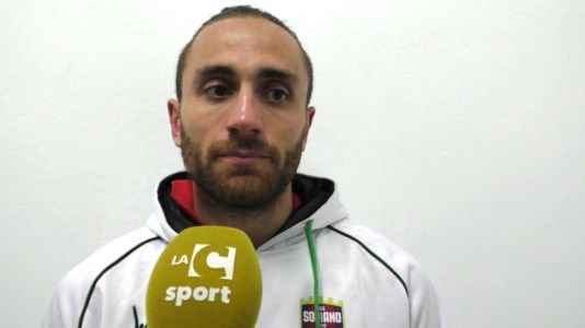 Dilettanti CalabriaEccellenza, Sasha Giorgetti con quattro reti è il difensore goleador del campionato
