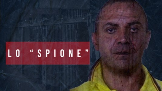 Il podcastGotha: Giovanni Zumbo lo “spione” al confine tra Stato, servizi segreti e ‘Ndrangheta