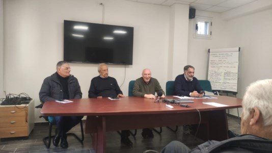 Il dibattitoArea urbana Catanzaro-Lamezia, il Forum del Terzo settore e il Csv appoggiano il rilancio del progetto