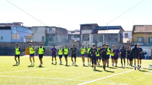 Calcio CalabriaSerie D, la Gioiese di Ciccio Cozza attende l’Acireale alla ricerca di punti preziosi