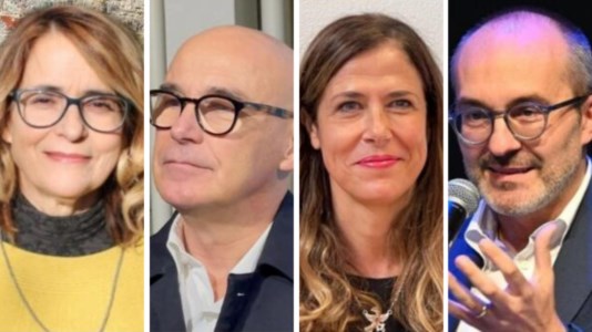 Seggi apertiLa Sardegna al voto, quattro i candidati che si contendono la presidenza della Regione