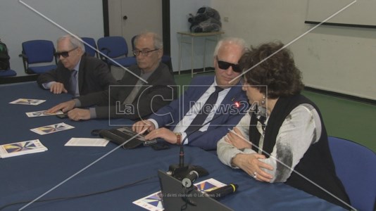Il dibattitoA Rende un seminario per celebrare in Calabria la Giornata nazionale del sistema Braille