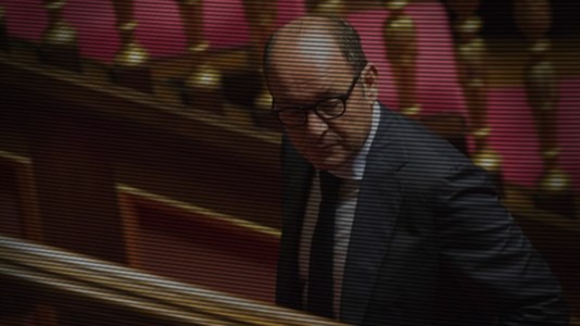‘NdranghetaL’intercettazione su Caridi nel processo Gotha e il consiglio al boss Pelle: il politico «non si deve avvicinare con la forza»