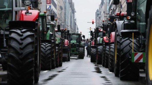 Agricoltori in piazzaLa protesta dei trattori infiamma ancora l’Europa: bloccate le strade di collegamento tra Spagna e Francia