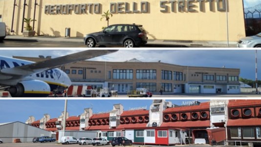 Trasporti«Lamezia e Crotone collegate malissimo»: la Calabria non ha strade e l’Ue dà l’ok agli incentivi da 120 milioni per gli aeroporti