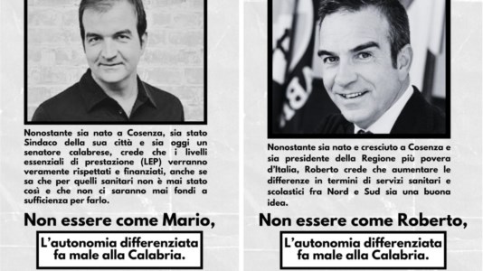 La rispostaAutonomia differenziata, lo sfogo di Mario Occhiuto sui social: «Esposto al pubblico ludibrio per il Sì al ddl Calderoli»
