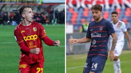 Derby di CalabriaVerso Cosenza-Catanzaro, Vandeputte e Calò i migliori assistman della Serie B