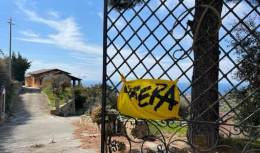 Nuova vitaIn Liguria ville e terreni confiscati alla ‘Ndrangheta consegnati alle associazioni del territorio