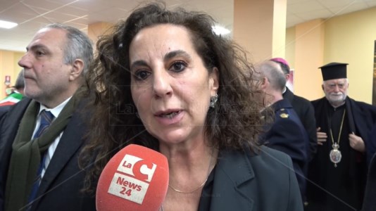 Cittadinanza onorariaCariche a Pisa, Wanda Ferro: «Se sarà verificato l’errore non ci gireremo dall’altra parte, ma non incriminare Polizia»
