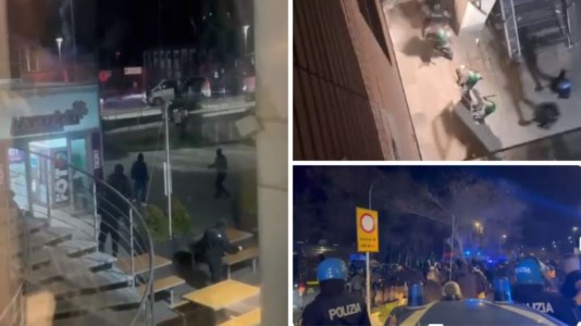 La ricostruzioneCosenza-Catanzaro, il film degli scontri: ecco cosa è successo nella notte di violenza che ha sporcato il derby di Calabria