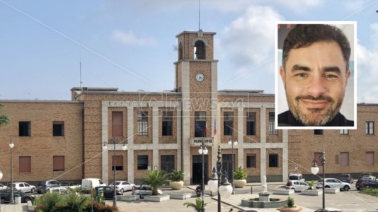 Elezioni comunaliRoberto Cosentino è il candidato sindaco di Vibo Valentia di Fdi e Fi: «Pronti a scrivere una nuova pagina per la città»