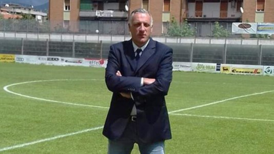 L’addioLutto nel mondo del calcio calabrese: è morto l’ex presidente della DB Rossoblù Michele Casciaro