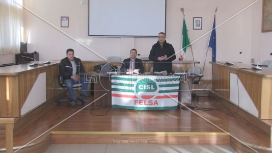 LavoroTirocinanti Calabria, un emendamento di Fi apre nuovi spiragli ma le risorse non ci sono: l’allarme dei sindacati