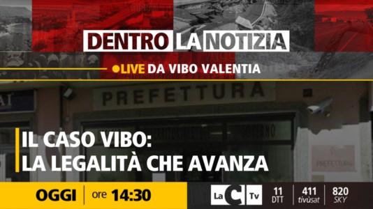 LaC TvAccessi agli atti nei Comuni, il territorio Vibonese diventa un caso: il punto a Dentro la Notizia