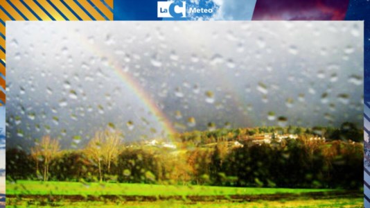 Le previsioniIn Calabria s&rsquo;intravede la primavera, domani le ultime piogge poi sole e temperature in aumento