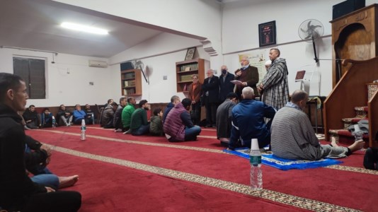 Fede e religioneReggio, la comunità marocchina ha iniziato il mese sacro del Ramadan: digiuno dall’alba al tramonto e preghiera per la pace