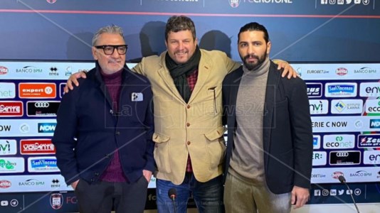 Gianni Vrenna, Silvio Baldini e Raffaele Vrenna