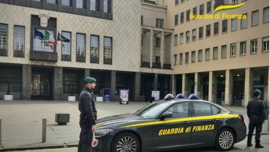Le indaginiCosenza, ex dirigente comunale condannato al pagamento di oltre un milione di euro