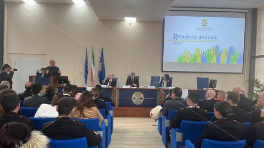 Il report«La Calabria non è una regione a misura di bambino»: a Reggio la relazione del garante per l’infanzia