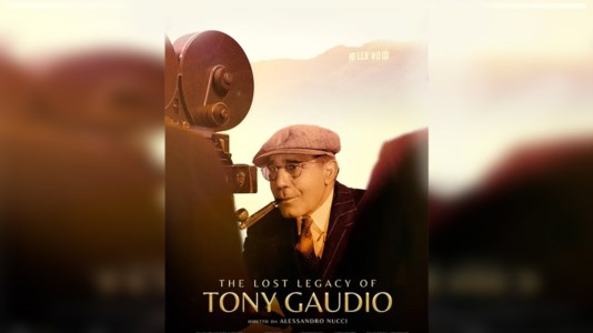 L’anteprimaThe lost legacy of Tony Gaudio, ad aprile l’anteprima del doc sul primo Oscar italiano (tutto calabrese)