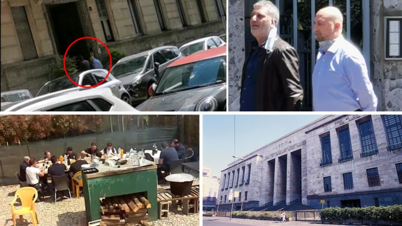 La strageL’orrore nel cuore della Russia: le immagini dell’attentato alla sala concerti di Mosca
