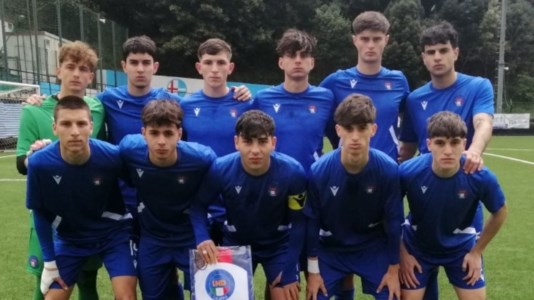 Calcio giovanileTorneo delle Regioni 2024, l’U19 della Calabria vola in semifinale: battuto l’Abruzzo ai calci di rigore