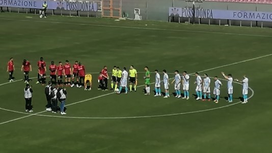 Serie DLfa Reggio Calabria-Akragas, cinque gol per dimenticare la sconfitta di domenica scorsa a Vibo