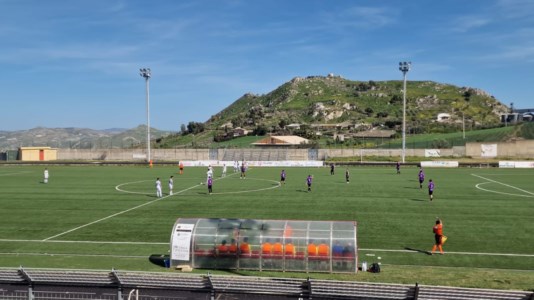 Dilettanti CalabriaSerie D, la Gioiese cade (male) anche a Licata: in Sicilia finisce 4-0