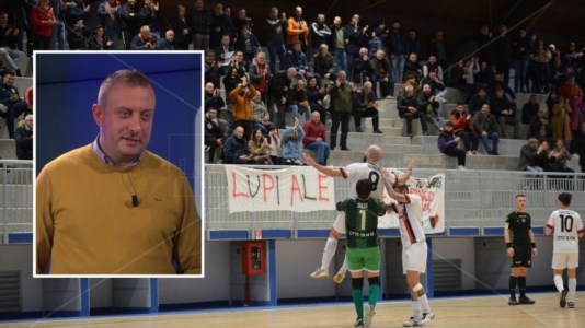 Calcio a 5Il Città di Acri ha “addentato” la Serie A, Basile: «Il segreto? La passione della nostra gente»