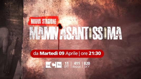 LaC TvMammasantissima, ai nastri di partenza la seconda stagione: prima puntata il 9 aprile