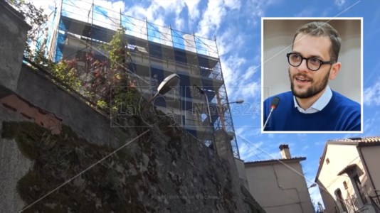 L’appelloMormanno, il sindaco Pappaterra a Occhiuto e Meloni: «Superbonus vitale per la ricostruzione post terremoto»