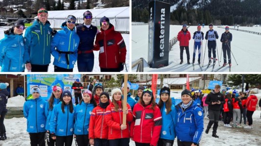 Sport invernaliCentro Fondo Sud Italia, Como: «Necessario l’innevamento artificiale per le piste di sci nordico»