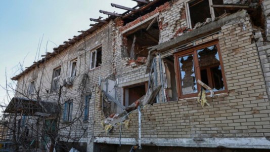 Guerra infinitaUcraina, raid russo sulla regione del Donetsk e su Kharkiv: 5 feriti