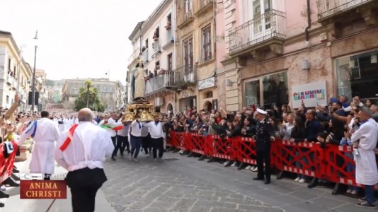 PasquaAnima Christi, i riti della Settimana Santa in Calabria: ecco lo speciale su LaC Tv