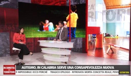 Dentro la notiziaAutismo, tra ritardi innegabili e la sfida di realizzare in Calabria un centro specializzato per bambine