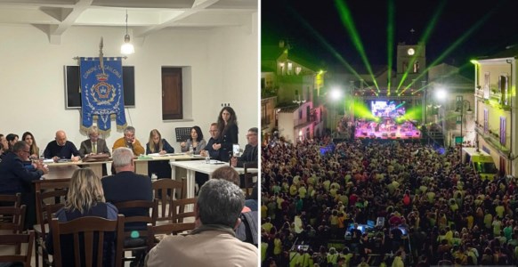 Musica e tradizioneKaulonia Tarantella Festival, evento storicizzato ma non programmato: dibattito in Consiglio comunale