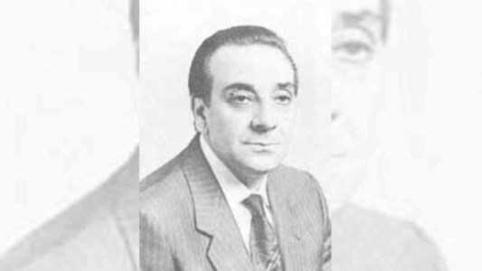 Il luttoMorto l’ex senatore della Dc Angelo Donato: fu sindaco di Catanzaro dal 1985 al 1987