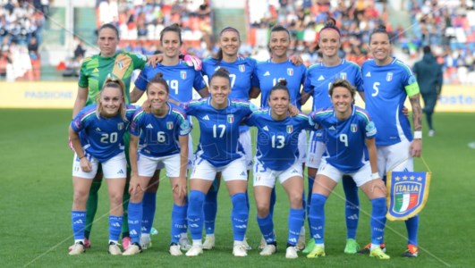 Calabria azzurraLa Nazionale femminile di calcio in campo a Cosenza: sfida contro i Paesi Bassi per qualificarsi agli Europei