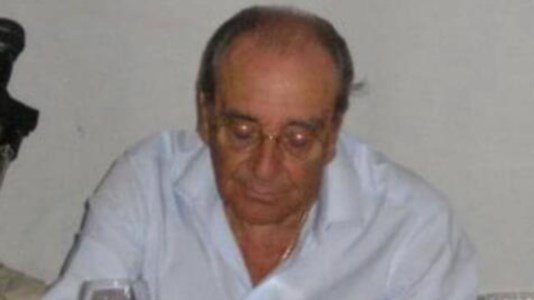 Il luttoAddio all&rsquo;ex sindaco di Catanzaro Angelo Donato, il ricordo di Pino Nano e Peppe Sarlo