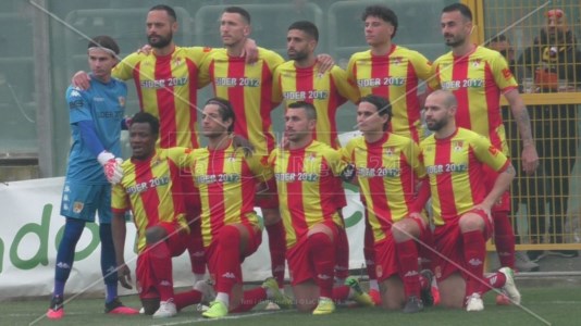 Calcio CalabriaIl Sambiase è già nella storia: stabilito il nuovo record di imbattibilità in Eccellenza