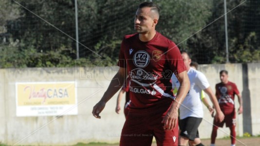 Calcio CalabriaPromozione B: Ardore ancora protagonista nella top ten di Zona D con Bruzzaniti super bomber