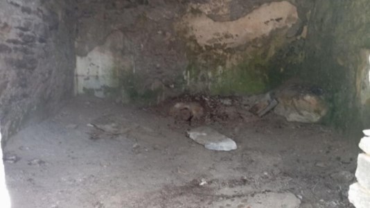 Indagini in corsoGiallo in Val d’Aosta, donna trovata morta in una chiesetta diroccata e sconsacrata