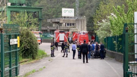 La tragediaBologna, esplosione in una centrale idroelettrica: 3 morti, 4 dispersi e 5 feriti