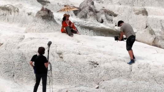 Cinema e socialeNel docufilm di Gianluca Gargano girato in Calabria il viaggio di tre donne oltre ogni pregiudizio