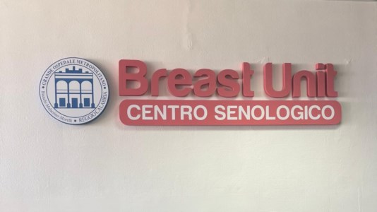 Centro senologicoAl Gom di Reggio Calabria attivata la Breast Unit, all’open day partecipano oltre 400 donne