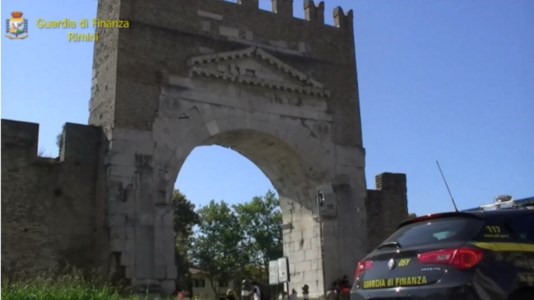 Le indaginiEvasione fiscale da 14 milioni di euro, un 66enne calabrese arrestato dalle fiamme gialle a Rimini