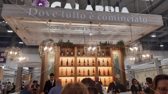 L’eventoAl Vinitaly la Calabria è uno squadrone: 83 aziende vitivinicole e 40 olearie mostrano al mondo le nostre eccellenze