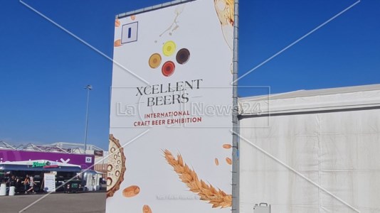 EccellenzeAl Vinitaly anche uno stand per gli amanti della birra, tra specialità agricole e artigianali